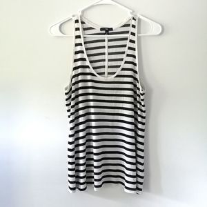 GAP Striped Racetrack Tank